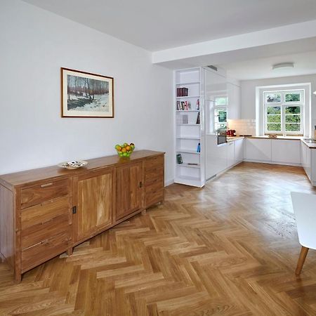 Downtown Suites Mala Strana プラハ エクステリア 写真