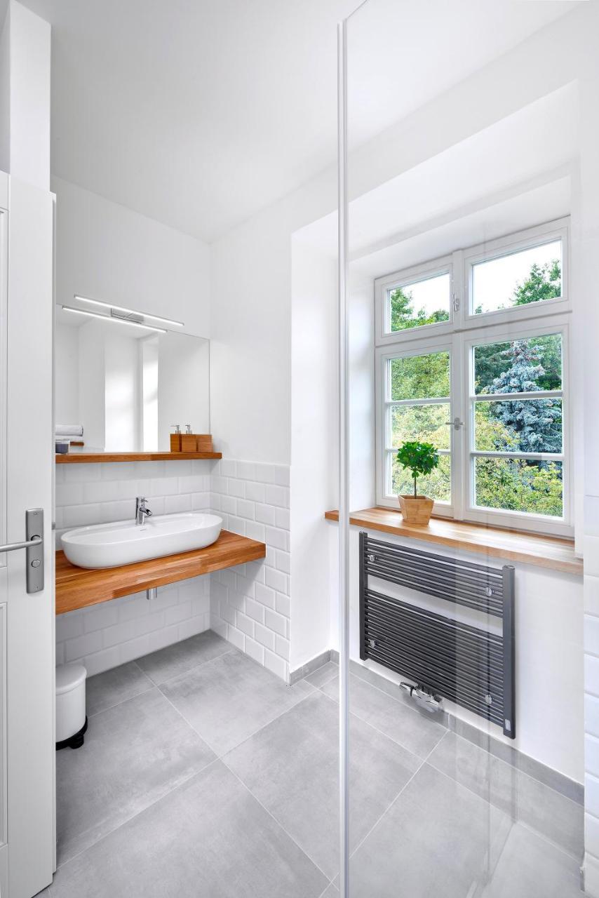 Downtown Suites Mala Strana プラハ エクステリア 写真