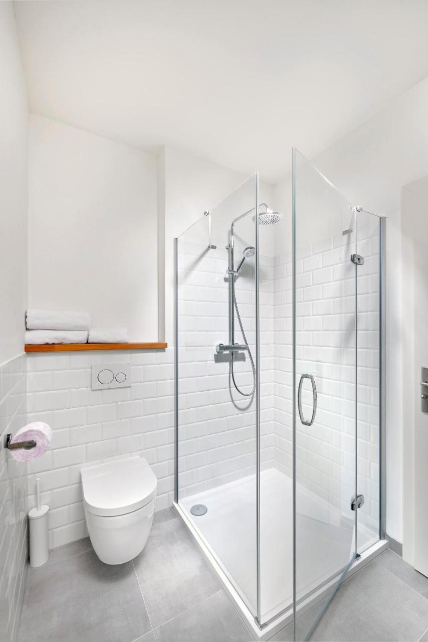 Downtown Suites Mala Strana プラハ エクステリア 写真